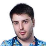 Педиатр Сиражов Г. М., Ставрополь