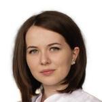 Эндокринолог Двали О. С., Ставрополь