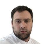 Массажист Прачёв Д. С., Ставрополь