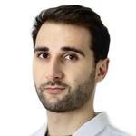 Сосудистый хирург (ангиохирург) Оганнисян А. Л., Ставрополь