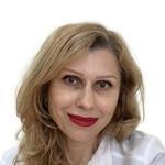 Клинический психолог Абраменко С. Л., Ставрополь