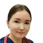 Педиатр Гончарова Н. Г., Ставрополь