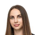 Дерматолог Душина А. В., Ставрополь