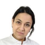 Психолог Рудникова Р. А., Ставрополь