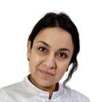 Психолог Рудникова Р. А., Ставрополь