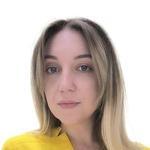 Гинеколог Медведева Е. Ю., Ставрополь