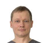 Мануальный терапевт Дидиченко Р. В., Ставрополь