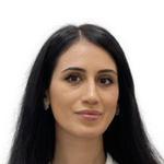 Офтальмолог-хирург Хасанова И. С., Ставрополь