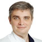 Травматолог Коновалов Е. А., Ставрополь