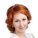 Стоматолог-ортопед Горская И. А., Ставрополь