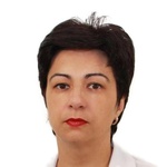 Невролог Яковлева В. И., Ставрополь