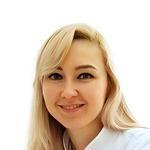 Детский гастроэнтеролог Данилова О. С., Ставрополь