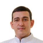 Репродуктолог Хажбиев А. А., Ставрополь