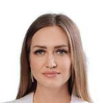 Инфекционист Метельская Д. С., Михайловск (Ставропольский край)