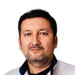 Проктолог (колопроктолог) Ханбеков И. А., Ставрополь