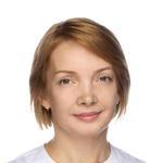 Трихолог Волкова О. Н., Ставрополь