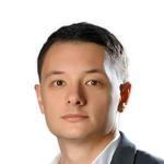 Невролог Агранович А. О., Ставрополь