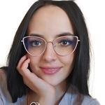 ЛОР Задорожникова Д. С., Ставрополь