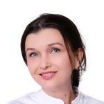 Стоматолог Кожемякина А. П., Ставрополь