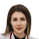 Кардиолог Власенко А. О., Ставрополь