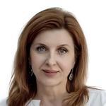 Кардиолог Горбунова С. И., Ставрополь