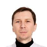 Лазерный хирург Астахов А. П., Ставрополь