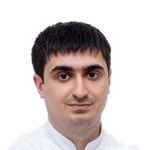 Стоматолог Марабян Н. С., Ставрополь