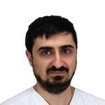 Стоматолог Марабян Н. С., Ставрополь