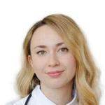 Детский невролог Гриценко К. А., Ставрополь