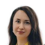 Детский невролог Гриценко К. А., Ставрополь