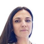Инфекционист Орлова Е. В., Ставрополь