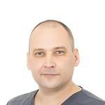 Флеболог Буравлев Е. А., Ставрополь