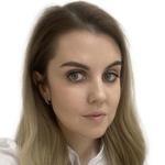 Инфекционист Сухорукова Д. С., Ставрополь