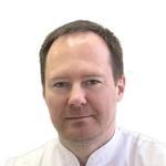 Офтальмолог-хирург Гончаров И. С., Ставрополь