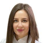 Детский нефролог Полканова В. А., Ставрополь