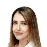 Гинеколог-эндокринолог Черемисина Е. С., Ставрополь