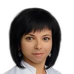 Невролог Козодерова Е. В., Ставрополь