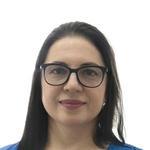 Стоматолог Шаповалова И. А., Ставрополь