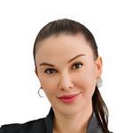 Врач-косметолог Коробейникова А. О., Ставрополь