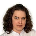 Педиатр Панова Е. Г., Ставрополь