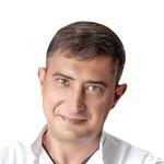 Проктолог (колопроктолог) Барсуков В. Г., Ставрополь