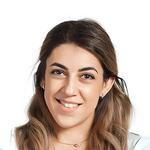 Стоматолог Мовсесова С. А., Ставрополь