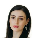 Эндокринолог Саврасова В. С., Краснодар