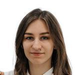 Стоматолог-ортопед Козлова И. И., Ставрополь