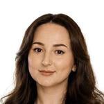 Дерматолог Четверикова А. А., Ставрополь