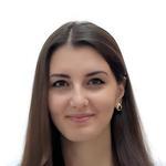 Офтальмолог (окулист) Лебединская М. В., Ставрополь