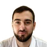 Детский уролог Султанбеков А. Р., Москва