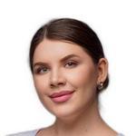 Врач-косметолог Солошенко Д. А., Ставрополь