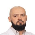 Невролог Крохмаль С. В., Ставрополь