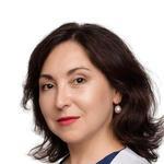 Врач-косметолог Вафина Е. А., Ставрополь